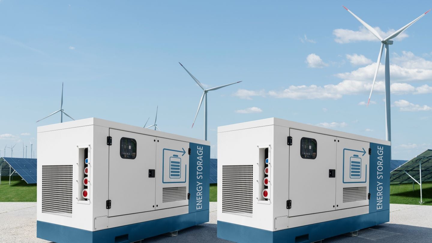 Sonnedix asegura $1.3bn para impulsar proyectos de energía renovable y almacenamiento en Chile