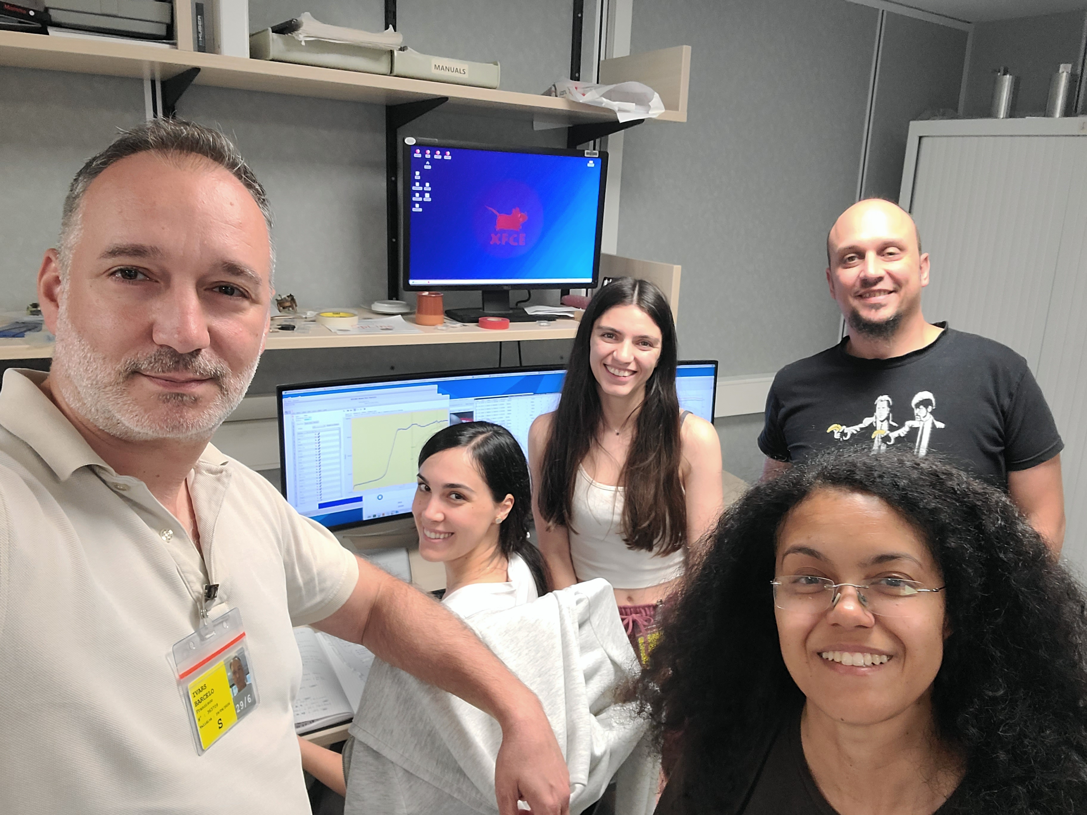 Investigadores de la UNED convierten directamente metano y CO2 en productos químicos de valor