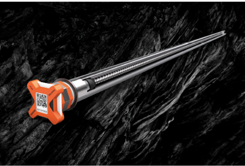 Sandvik presenta nuevas soluciones digitales de soporte de terreno