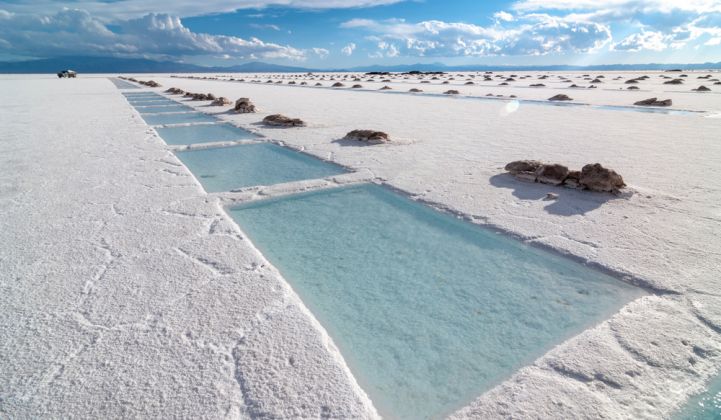 Así es cómo consiguen extraer minerales sin excavar
